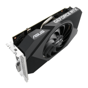 ASUS Phoenix PH-RTX3050-8G-V2 NVIDIA GeForce RTX 3050 8 GB GDDR6 - 4711081815457