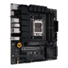 ASUS TUF GAMING B650M-E AMD B650 Presa di corrente AM5 micro ATX - 4711387221969 - immagine 3
