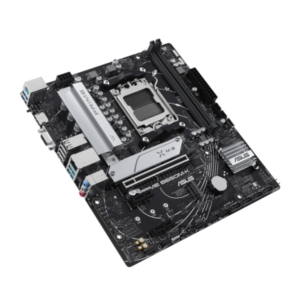 ASUS PRIME B650M-K AMD B650 Presa di corrente AM5 micro ATX - 4711387236628