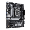 ASUS PRIME H510M-A R2.0 Intel H470 LGA 1200 micro ATX - 4711387234891 - immagine 2