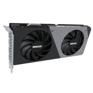 Inno3D N40602-08D6X-173051N scheda video NVIDIA GeForce RTX 4060 8 GB GDDR6 - 0835168003361