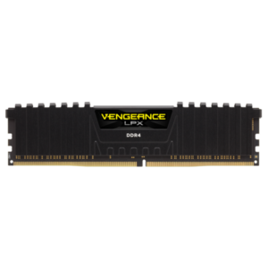 Corsair Vengeance LPX CMK32GX4M2Z3600C18 memoria 32 GB DDR4 3600 MHz - 0840006620990