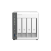 QNAP TS-433 NAS Tower Collegamento ethernet LAN Cortex-A55 - 4711103080993 - immagine 3