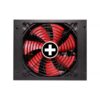 Xilence XP1250MR9.2 alimentatore per computer 1250 W 20+4 pin ATX ATX Nero, Rosso - 4044953503511 - immagine 3