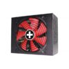Xilence XP1250MR9.2 alimentatore per computer 1250 W 20+4 pin ATX ATX Nero, Rosso - 4044953503511 - immagine 4