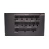 Xilence XP1250MR9.2 alimentatore per computer 1250 W 20+4 pin ATX ATX Nero, Rosso - 4044953503511 - immagine 2