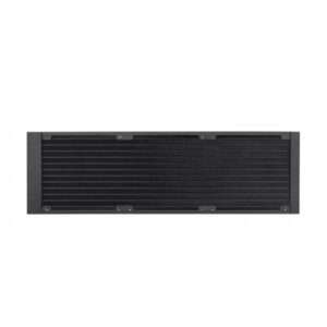 Thermaltake TH360 V2 ARGB Sync Processore Raffreddatore di liquidi tutto in uno 12 cm Nero - 4713227537902