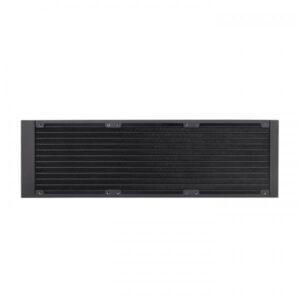 Thermaltake TH420 V2 ARGB Processore Raffreddatore di liquidi tutto in uno 14 cm Nero 1 pz - 4713227537926