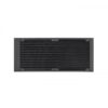 Thermaltake TH240 V2 Ultra Processore Raffreddatore di liquidi tutto in uno 12 cm Nero 1 pz - 4713227537933 - immagine 4
