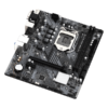 Asrock H510M-HDV/M.2 SE Intel H470 LGA 1200 (Socket H5) micro ATX - 4710483943126 - immagine 3