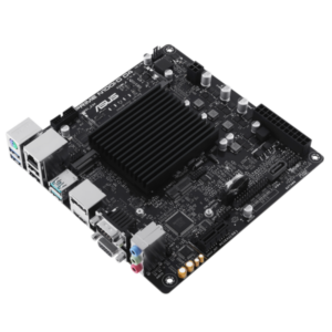 ASUS PRIME N100I-D D4 NA (CPU integrato) mini ITX - 4711387262320
