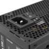 Sharkoon Rebel P30 Gold alimentatore per computer 850 W 20+4 pin ATX ATX Nero - 4044951038510 - immagine 4