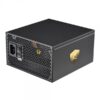 Sharkoon Rebel P30 Gold alimentatore per computer 1000 W 20+4 pin ATX ATX Nero - 4044951038527 - immagine 4