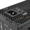 Sharkoon Rebel P30 Gold alimentatore per computer 1000 W 20+4 pin ATX ATX Nero - 4044951038527 - immagine 3