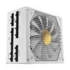 Sharkoon Rebel P30 Gold alimentatore per computer 1000 W 20+4 pin ATX ATX Bianco - 4044951038534 - immagine 4