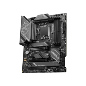 MSI Z790 GAMING PLUS WIFI scheda madre Intel Z790 LGA 1700 ATX - 4711377134712