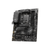 MSI PRO B760-P DDR4 II scheda madre Intel B760 LGA 1700 ATX - 4711377128889 - immagine 2