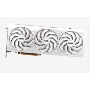 Sapphire PURE Radeon RX 7800 XT AMD 16 GB GDDR6 - 4895106294455