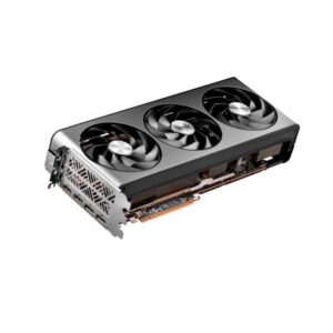 Sapphire NITRO+ Radeon RX 7700 XT AMD 12 GB GDDR6 - 4895106294370