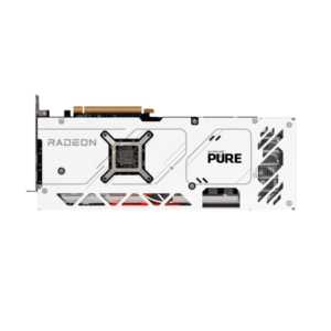Sapphire PURE Radeon RX 7700 XT AMD 12 GB GDDR6 - 4895106294387