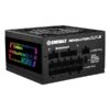 Enermax Revolution DFX alimentatore per computer 850 W 20+4 pin ATX ATX Nero - 4713157727398 - immagine 4