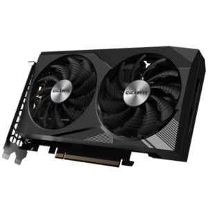 Gigabyte GAMING GeForce RTX 3060 OC 8G (rev. 2.0) NVIDIA 8 GB GDDR6 - 4719331312909
