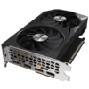 Gigabyte GAMING GeForce RTX 3060 OC 8G (rev. 2.0) NVIDIA 8 GB GDDR6 - 4719331312909 - immagine 2
