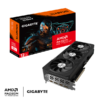 Gigabyte GAMING Radeon RX 7700 XT OC 12G AMD 12 GB GDDR6 - 4719331314446 - immagine 2