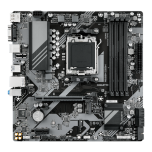 Gigabyte A620M DS3H (rev. 1.0) AMD A620 Presa di corrente AM5 micro ATX - 4719331855567