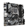 Gigabyte A620M DS3H (rev. 1.0) AMD A620 Presa di corrente AM5 micro ATX - 4719331855567 - immagine 2