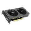 Inno3D GeForce RTX 3050 Twin X2 NVIDIA 8 GB GDDR6 - 0835168003675 - immagine 2