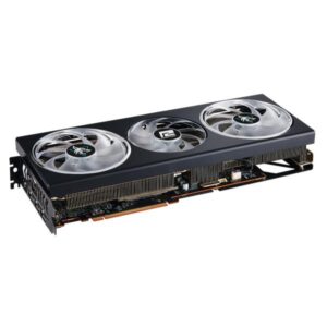 PowerColor Hellhound RX 7800 XT 16G-L/OC AMD Radeon RX 7800 XT 16 GB GDDR6 - 4713436174943