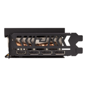 PowerColor RX 7700 XT 12G-F/OC AMD Radeon RX 7700 XT 12 GB GDDR6 - 4713436174967