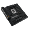 ASUS TUF GAMING B760M-BTF WIFI Intel B760 LGA 1700 micro ATX - 4711387324547 - immagine 3