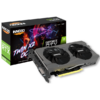 Inno3D GeForce RTX 3050 Twin X2 OC NVIDIA 8 GB GDDR6 - 0835168003682 - immagine 2