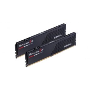 G.Skill Ripjaws S5 F5-6400J3239G16GX2-RS5K memoria 32 GB 2 x 16 GB DDR5 6400 MHz - 4713294232359