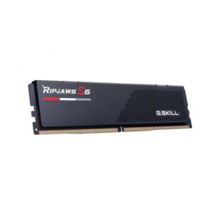 G.Skill Ripjaws S5 F5-6400J3239G16GX2-RS5K memoria 32 GB 2 x 16 GB DDR5 6400 MHz - 4713294232359