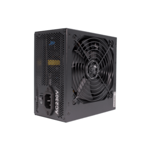 Xilence XP750R6.2 alimentatore per computer 750 W 20+4 pin ATX ATX Nero - 4044953503573