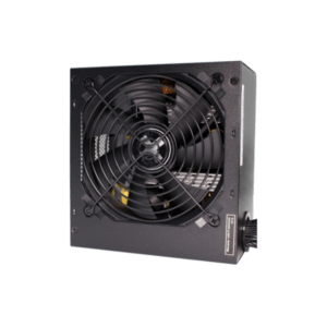 Xilence XP750R6.2 alimentatore per computer 750 W 20+4 pin ATX ATX Nero - 4044953503573