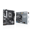 ASUS PRIME H610M-A-CSM Intel H610 LGA 1700 micro ATX - 4711387293911 - immagine 3