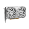 MSI GeForce RTX 4060 VENTUS 2X WHITE 8G OC NVIDIA 8 GB GDDR6 - 4711377129480 - immagine 3