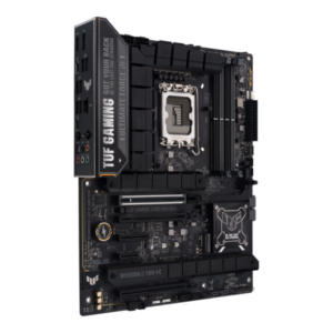 ASUS TUF Gaming Z790-PRO Intel Z790 LGA 1700 ATX - 4711387340844