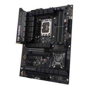 ASUS TUF Gaming Z790-PRO Intel Z790 LGA 1700 ATX - 4711387340844