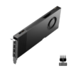 PNY RTX 4000 Ada NVIDIA RTX A4000 20 GB GDDR6 - 3536403393960 - immagine 3
