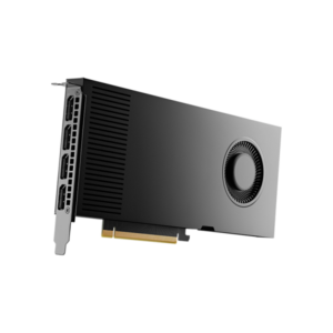 PNY VCNRTX4000ADA-SB scheda video NVIDIA RTX 4000 Ada 20 GB GDDR6 - 3536403393922