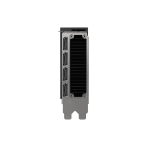 PNY VCNRTX5000ADA-SB scheda video NVIDIA RTX 5000 Ada 32 GB GDDR6 - 3536403396459