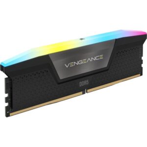 Corsair Vengeance CMH32GX5M2E6000C36 memoria 32 GB 2 x 16 GB DDR5 6000 MHz - 0840006666110