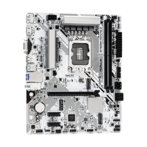 Asrock B760M-HDV/M.2 scheda madre Intel B760 LGA 1700 micro ATX - 4710483943485