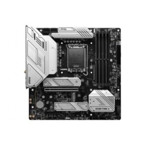 MSI MAG B760M MORTAR WIFI DDR4 Intel B760 LGA 1700 micro ATX - 4711377140119