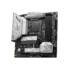 MSI MAG B760M MORTAR WIFI DDR4 Intel B760 LGA 1700 micro ATX - 4711377140119 - immagine 4